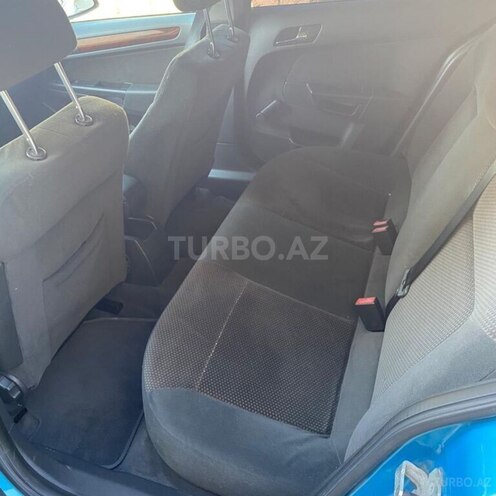 Opel Astra 2005, 174,000 km - 1.4 l - Zərdab