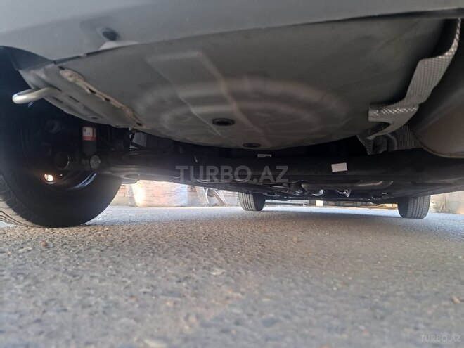 Nissan Note 2016, 35,625 km - 1.2 l - Bakı