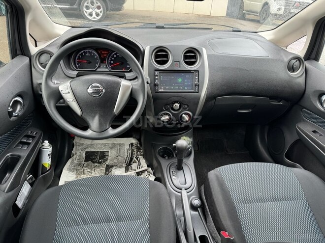 Nissan Note 2016, 35,625 km - 1.2 l - Bakı