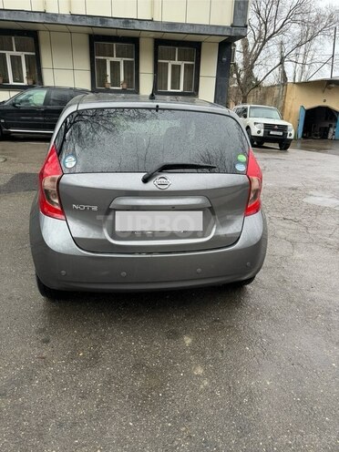 Nissan Note 2016, 35,625 km - 1.2 l - Bakı