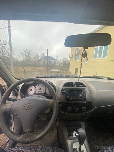 Chery Tiggo (T11) 2007, 334,976 km - 2.0 l - Bakı
