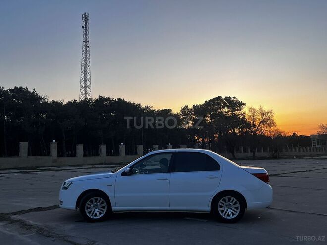 Khazar SD 2020, 74,234 km - 1.7 l - Bakı
