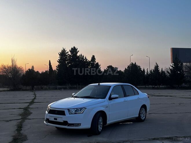 Khazar SD 2020, 74,234 km - 1.7 l - Bakı