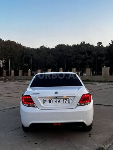 Khazar SD 2020, 74,234 km - 1.7 l - Bakı