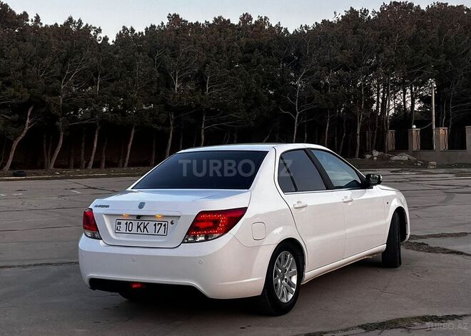 Khazar SD 2020, 74,234 km - 1.7 l - Bakı