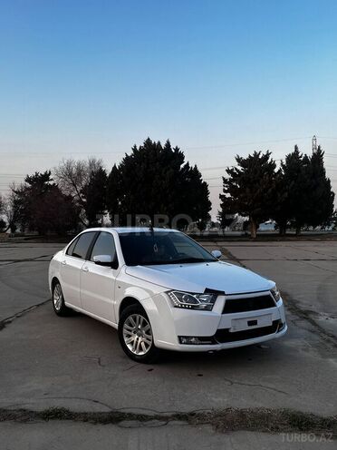 Khazar SD 2020, 74,234 km - 1.7 l - Bakı