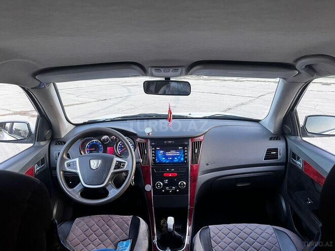 Khazar SD 2020, 74,234 km - 1.7 l - Bakı