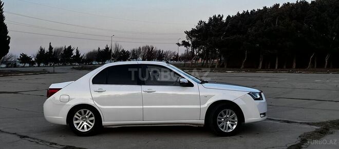 Khazar SD 2020, 74,234 km - 1.7 l - Bakı