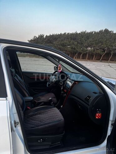Khazar SD 2020, 74,234 km - 1.7 l - Bakı