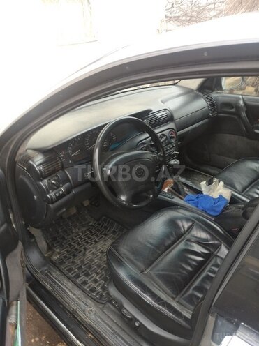 Opel Omega 1996, 300,000 km - 2.5 л - Şəmkir