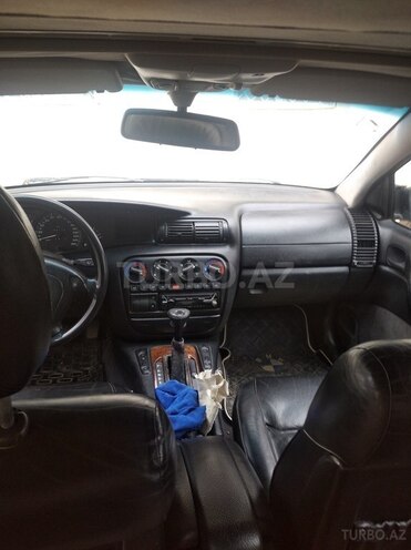 Opel Omega 1996, 300,000 km - 2.5 л - Şəmkir