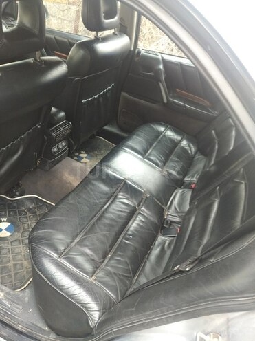 Opel Omega 1996, 300,000 km - 2.5 л - Şəmkir