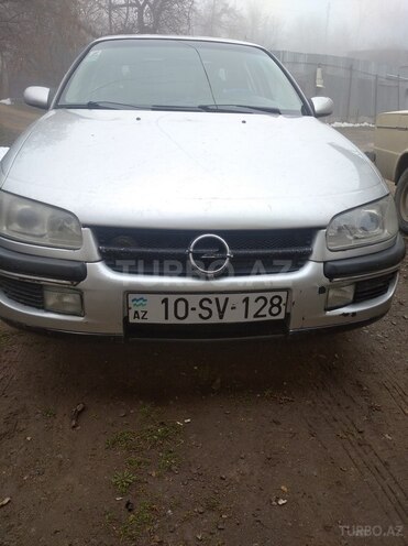 Opel Omega 1996, 300,000 km - 2.5 л - Şəmkir