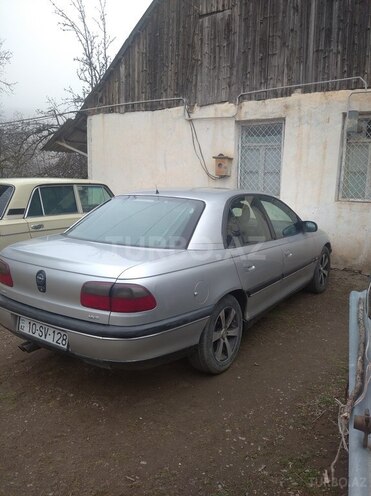 Opel Omega 1996, 300,000 km - 2.5 л - Şəmkir