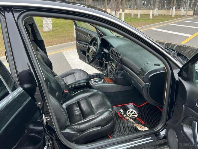 Volkswagen Passat 2003, 242,454 km - 1.8 l - Sumqayıt