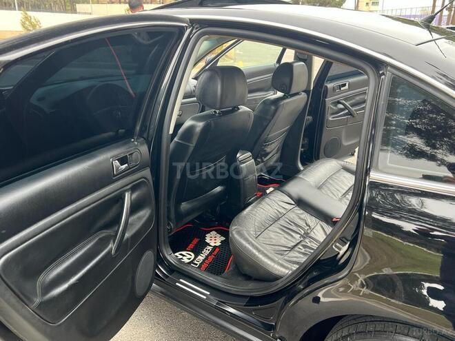 Volkswagen Passat 2003, 242,454 km - 1.8 l - Sumqayıt