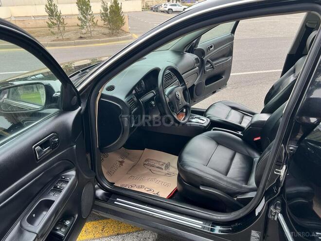 Volkswagen Passat 2003, 242,454 km - 1.8 l - Sumqayıt
