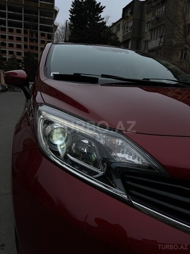 Nissan Note 2015, 45,000 km - 1.2 l - Bakı