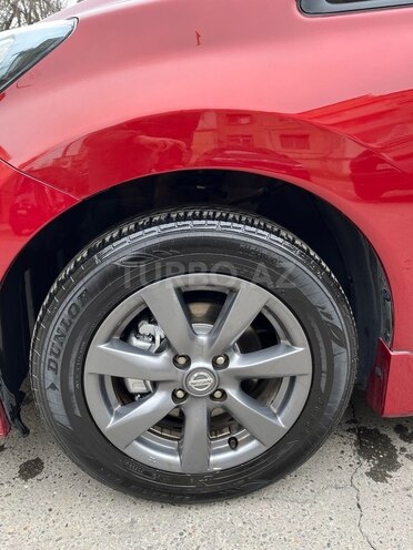 Nissan Note 2015, 45,000 km - 1.2 l - Bakı