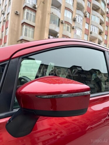 Nissan Note 2015, 45,000 km - 1.2 l - Bakı