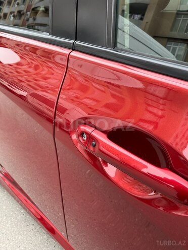 Nissan Note 2015, 45,000 km - 1.2 l - Bakı