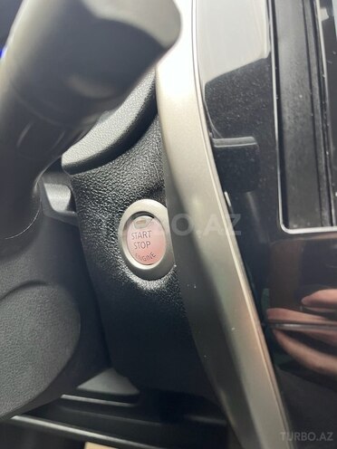 Nissan Note 2015, 45,000 km - 1.2 l - Bakı