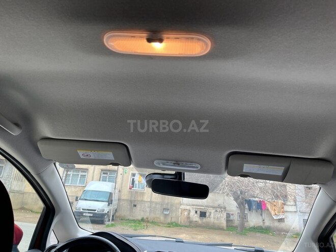 Nissan Note 2015, 45,000 km - 1.2 l - Bakı