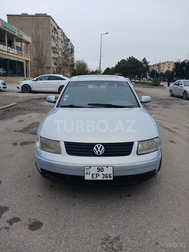 Volkswagen Passat 1999, 300,000 km - 1.8 л - Sumqayıt