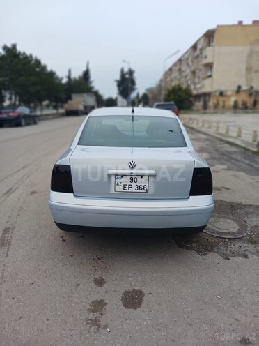 Volkswagen Passat 1999, 300,000 km - 1.8 л - Sumqayıt