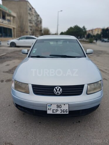 Volkswagen Passat 1999, 300,000 km - 1.8 л - Sumqayıt