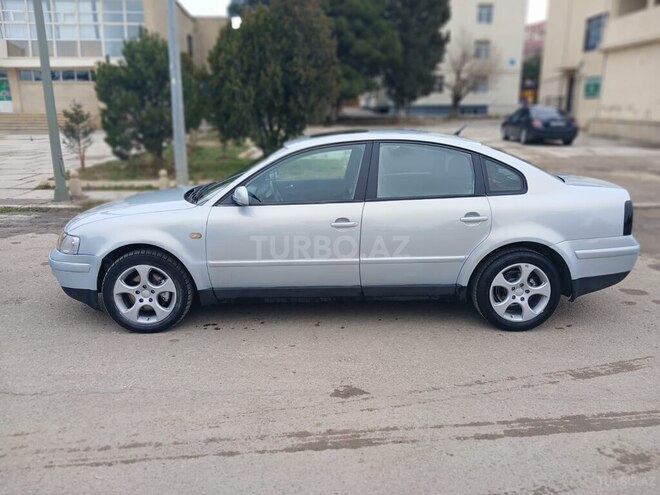 Volkswagen Passat 1999, 300,000 km - 1.8 л - Sumqayıt