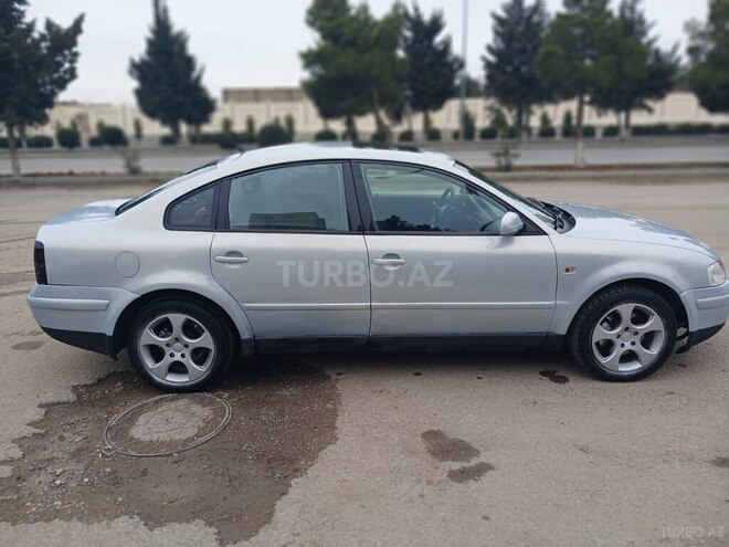 Volkswagen Passat 1999, 300,000 km - 1.8 л - Sumqayıt