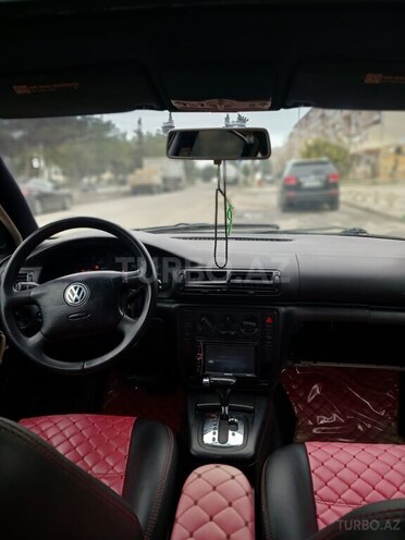 Volkswagen Passat 1999, 300,000 km - 1.8 л - Sumqayıt