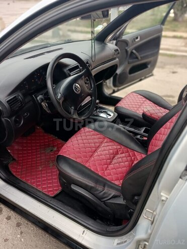 Volkswagen Passat 1999, 300,000 km - 1.8 л - Sumqayıt