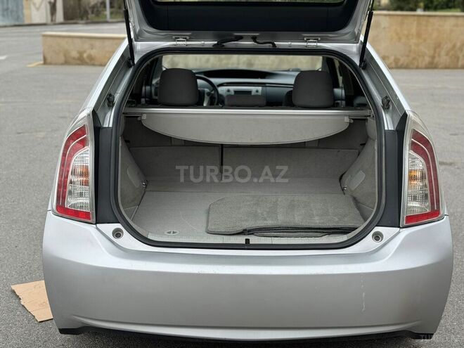 Toyota Prius 2012, 195,000 km - 1.8 l - Bakı