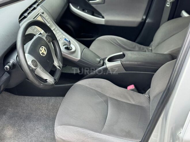 Toyota Prius 2012, 195,000 km - 1.8 l - Bakı