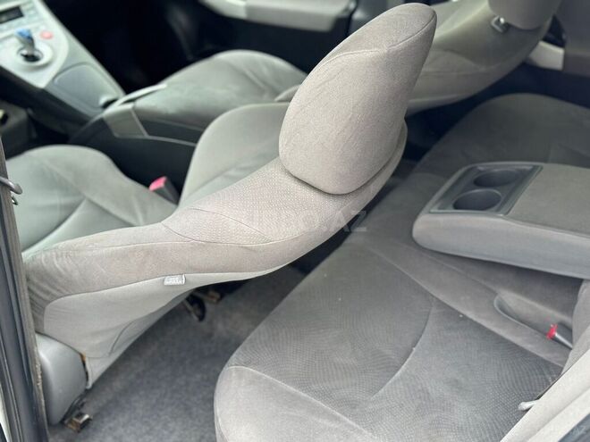 Toyota Prius 2012, 195,000 km - 1.8 l - Bakı