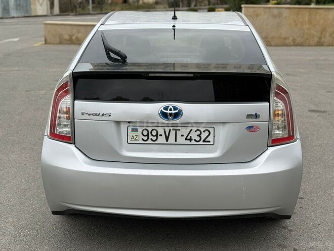 Toyota Prius 2012, 195,000 km - 1.8 l - Bakı