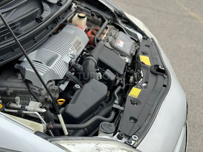 Toyota Prius 2012, 195,000 km - 1.8 l - Bakı