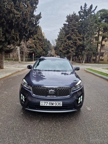 Kia Sorento 2015, 130,313 km - 2.0 l - Bakı