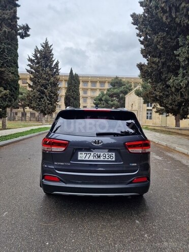 Kia Sorento 2015, 130,313 km - 2.0 l - Bakı