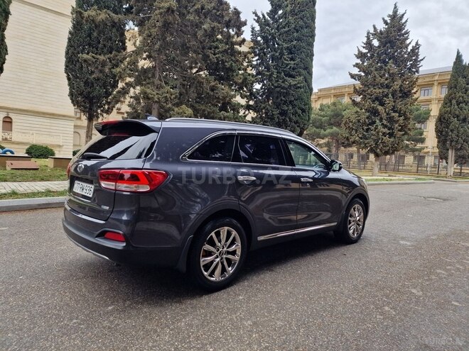 Kia Sorento 2015, 130,313 km - 2.0 l - Bakı