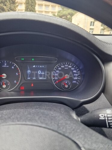 Kia Sorento 2015, 130,313 km - 2.0 l - Bakı