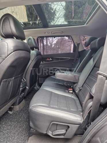 Kia Sorento 2015, 130,313 km - 2.0 l - Bakı