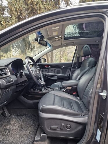 Kia Sorento 2015, 130,313 km - 2.0 l - Bakı