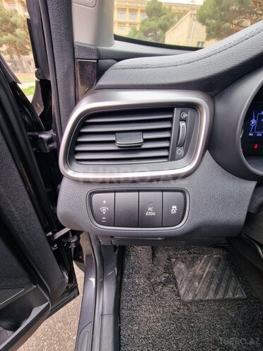 Kia Sorento 2015, 130,313 km - 2.0 l - Bakı