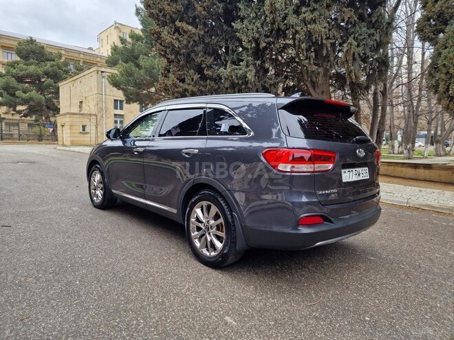 Kia Sorento 2015, 130,313 km - 2.0 l - Bakı