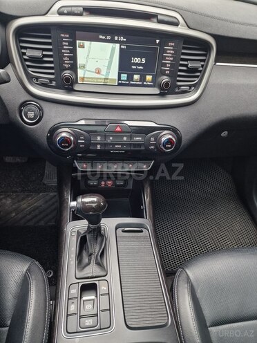 Kia Sorento 2015, 130,313 km - 2.0 l - Bakı