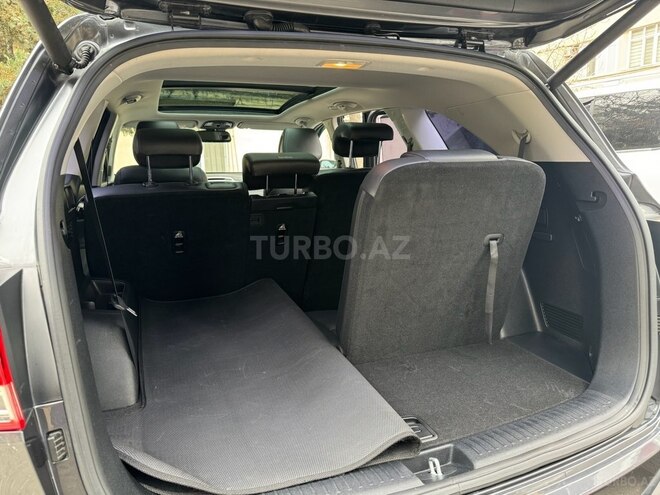 Kia Sorento 2015, 130,313 km - 2.0 l - Bakı