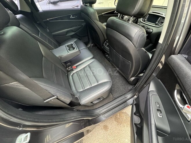 Kia Sorento 2015, 130,313 km - 2.0 l - Bakı
